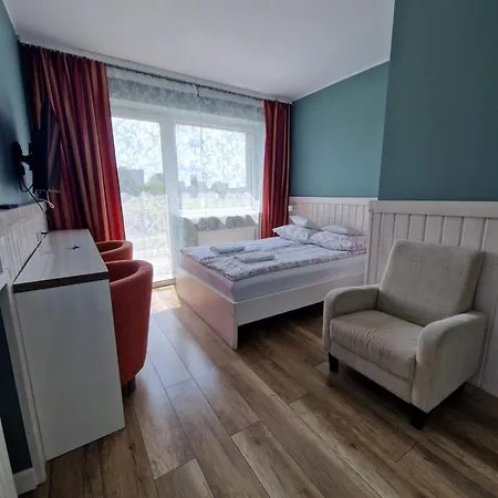 Agis Goscinne Gdaňsk
