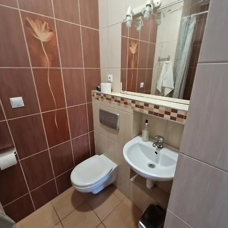 Agis Goscinne Bed & Breakfast Gdaňsk