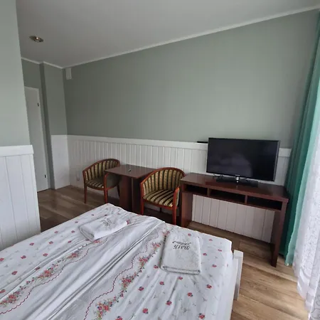 Agis Goscinne Bed & Breakfast