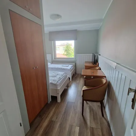 Agis Goscinne 2* Gdaňsk