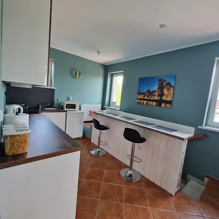 Bed & Breakfast Agis Goscinne