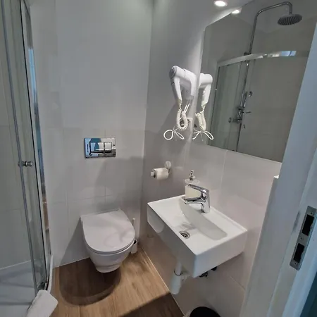 Agis Goscinne 2* Gdaňsk